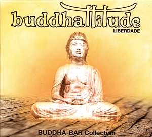 CD Shop - VARIOUS ARTISTS BUDDHATTITUDE LIBERDADE