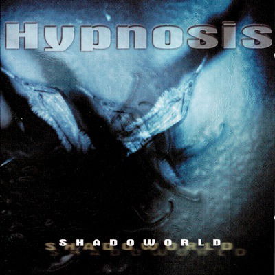 CD Shop - HYPNOSIS SHADOWORLD