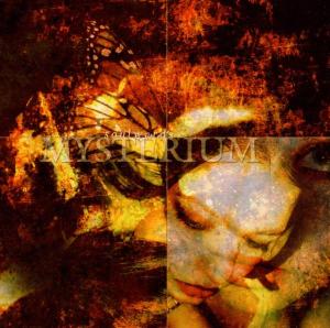 CD Shop - MYSTERIUM SOULWARDS