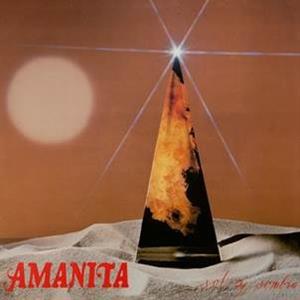 CD Shop - AMANITA SOL Y SOMBRA -DOWNLOAD-