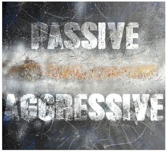 CD Shop - ROTOSKOP PASSIVE / AGGRESSIVE