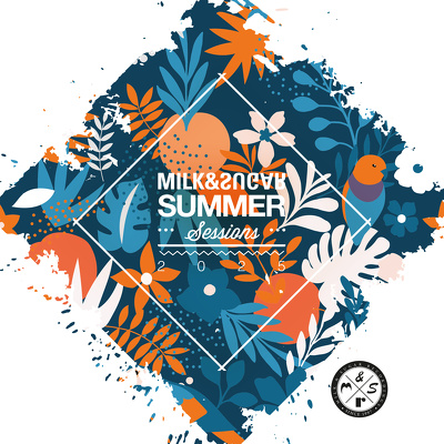 CD Shop - MILK & SUGAR MILK & SUGAR SUMMER SESSI