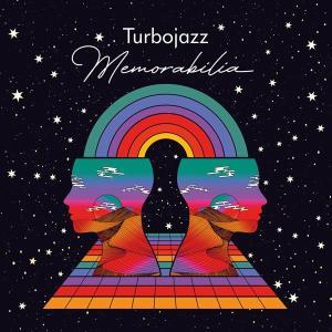 CD Shop - TURBOJAZZ MEMORABILIA