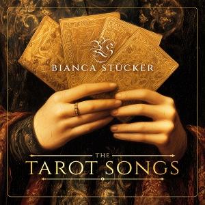 CD Shop - BIANCA STUCKER TAROT SONGS