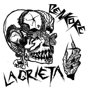 CD Shop - RENKORE LA GRIETA