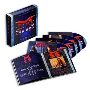CD Shop - MCAULEY SCHENKER GROUP BAD BOYS: THE MCAULEY ...