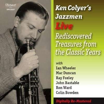 CD Shop - KEN COLYER\