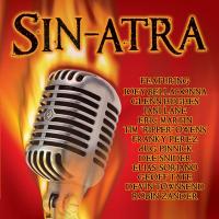 CD Shop - FRANK SINATRA SIN-ATRA