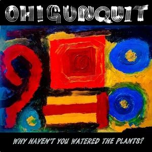 CD Shop - OH! GUNQUIT WHY HAVEN\
