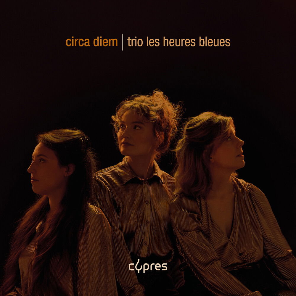 CD Shop - LES HEURES BLEUES ALBINONI, DURRUOGLU &A...