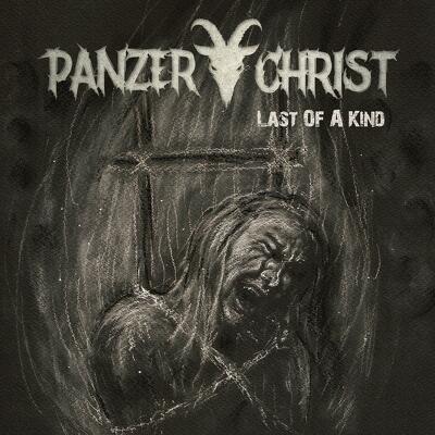 CD Shop - PANZERCHRIST LAST OF A KIND