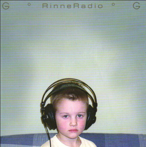 CD Shop - RINNERADIO G