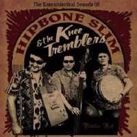 CD Shop - HIPBONE SLIM & KNEE TREMB KNEEANDERTHAL SOUNDS OF
