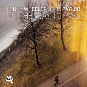 CD Shop - KENNY WHEELER ON THE WAY TO TWO