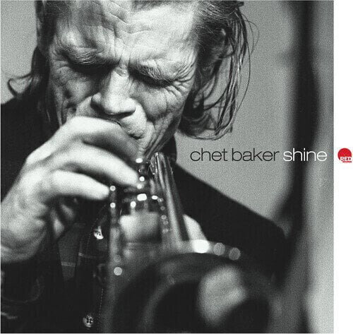 CD Shop - CHET BAKER SHINE