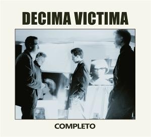 CD Shop - DECIMA VICTIMA COMPLETO