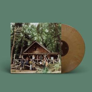 CD Shop - SALLAND SOUND COLLECTIVE DOWN TO EAST VOL.1