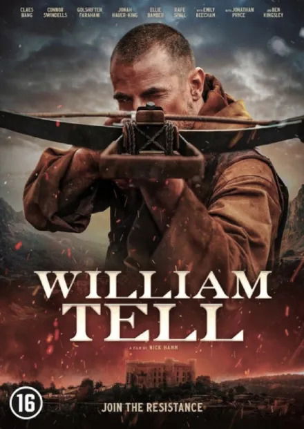 CD Shop -  WILLIAM TELL
