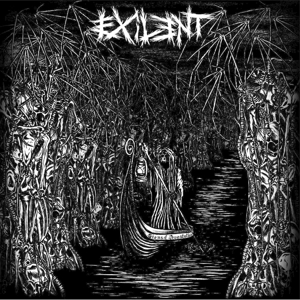 CD Shop - EXILENT SINGS OF DEVASTATION