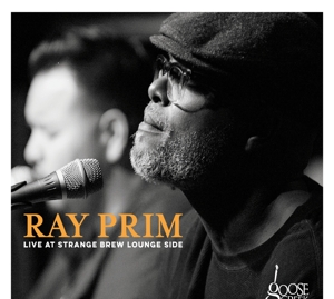 CD Shop - RAY PRIM LIVE AT STRANGE BREW L...