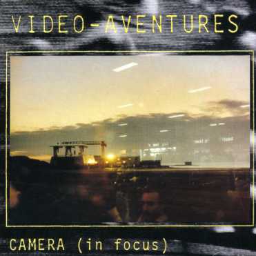 CD Shop - VIDEO ADVENTURES CAMERA IN FOCUS