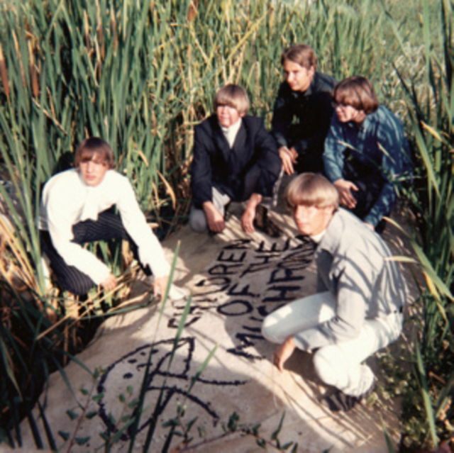CD Shop - CHILDREN OF THE MUSHROOM CHILDREN OF THE MUSHROOM