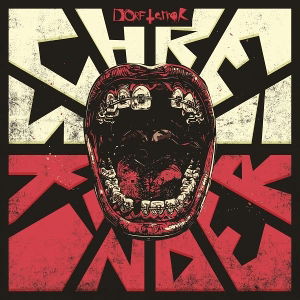 CD Shop - DORFTERROR SCHREIKINDER