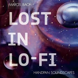 CD Shop - MARCEL BACH LOST IN LO-FI