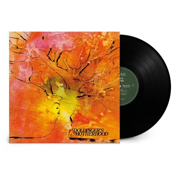 CD Shop - DOLDINGER\