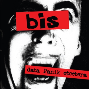 CD Shop - BIS DATA PANIK ETCETERA