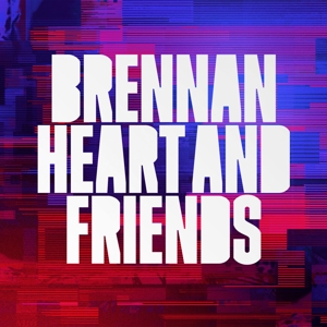 CD Shop - BRENNAN HEART BRENNAN HEART & FR...