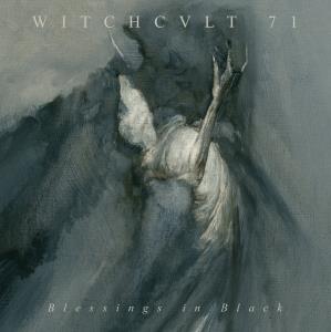 CD Shop - WITCHCVLT 71 BLESSINGS IN BLACK