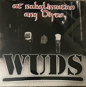 CD Shop - WUDS AT NAKALIMUTAN AND DIYOS