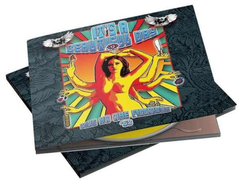 CD Shop - IT\