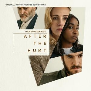 CD Shop - AFTER THE HUNT AFTER THE HUNT