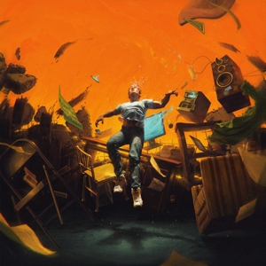 CD Shop - LOGIC NO PRESSURE