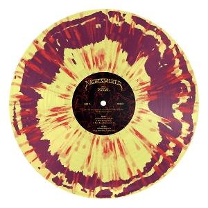 CD Shop - NIGHTSTALKER RITUAL