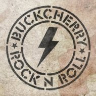 CD Shop - BUCKCHERRY ROCK \