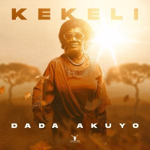 CD Shop - DADA AKUYO KEKELI