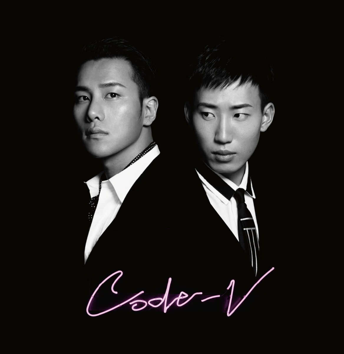 CD Shop - CODE V LOVE & HARMONY