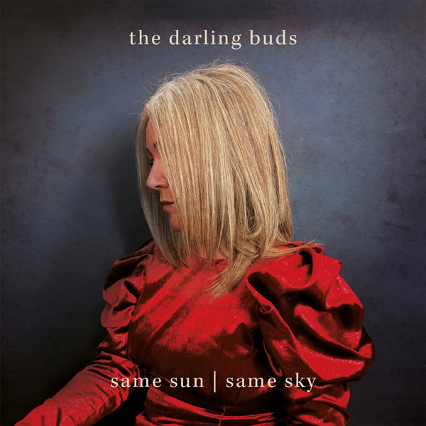 CD Shop - THE DARLING BUDS SAME SUN / SAME SKY