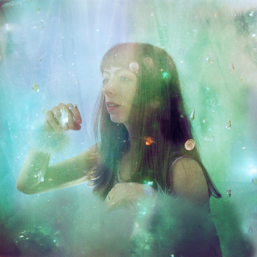 CD Shop - ELSA HEWITT CHAOS EMERALDS