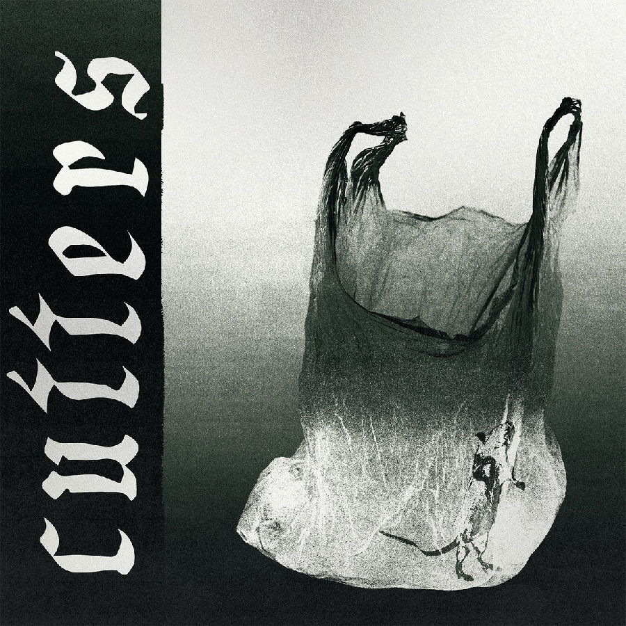 CD Shop - CUTTERS PSYCHIC INJURY