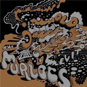 CD Shop - MURLOCS OLD LOCOMOTIVE