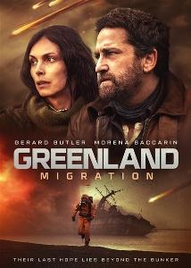 CD Shop -  GREENLAND: MIGRATION