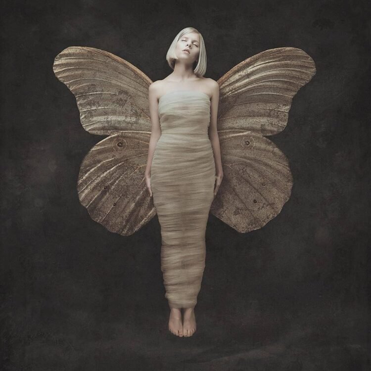 CD Shop - AURORA ALL MY DEMONS GREETING...