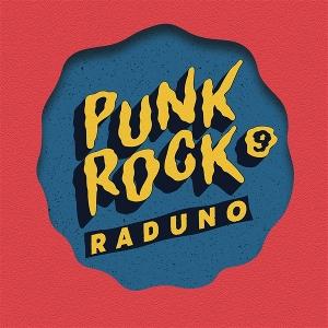 CD Shop - VARIOUS ARTISTS PUNK ROCK RADUNO, VOL. 9