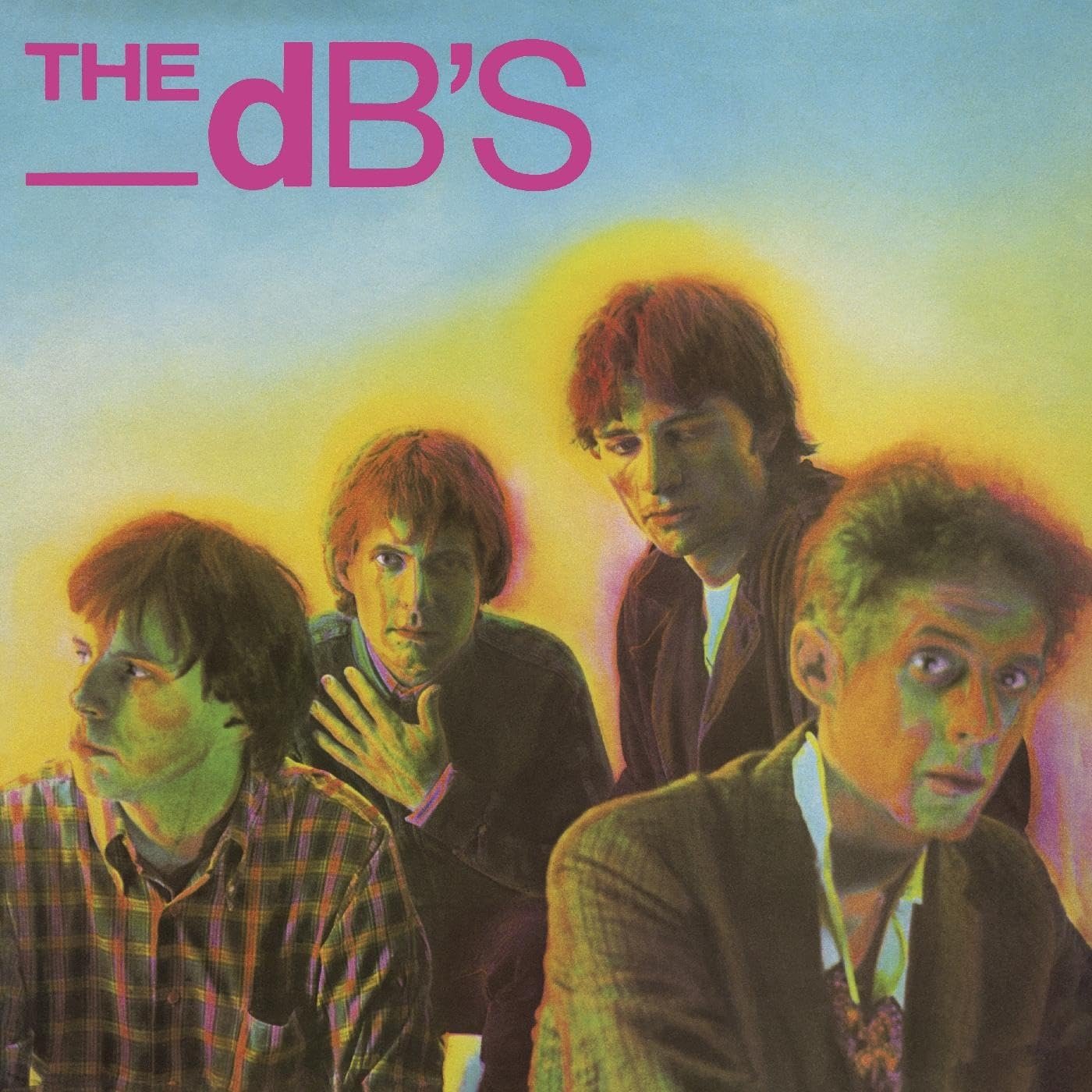 CD Shop - DB\