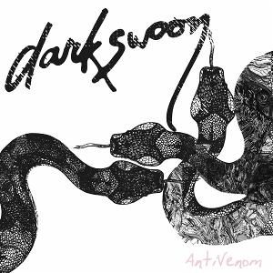 CD Shop - DARKSWOON ANTIVENOM