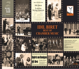 CD Shop - IDIL BIRET IDIL BIRET BEST OF..